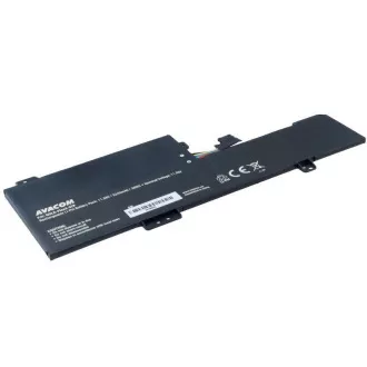 AVACOM Ersatzakku Lenovo Flex 3-11 Li-Pol 11,58V 3240mAh 38Wh