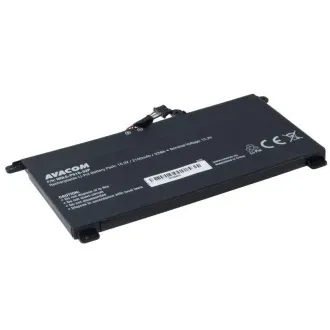 AVACOM Ersatzakku Lenovo ThinkPad P51S, T570, T580 Li-Pol 15,2V 2100mAh 32Wh
