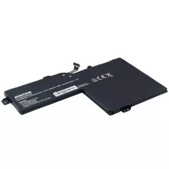 AVACOM Ersatzakku Lenovo IdeaPad S540-15IML, 15IWL LI-Pol 11,34V 4630mAh 53Wh