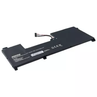AVACOM Ersatzakku Lenovo Legion Y730, Y740 Li-Pol 15,4V 4955mAh 76Wh