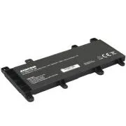 AVACOM Ersatzakku für Asus F756, K756, X756 Li-Pol 7,6 V, 5000 mAh, 38 Wh