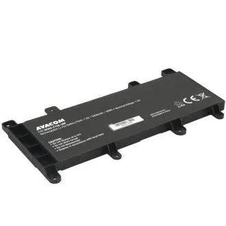 AVACOM Ersatzakku für Asus F756, K756, X756 Li-Pol 7,6 V, 5000 mAh, 38 Wh AVACOM Ersatzakku für Asus F756, K756, X756 Li-Pol 7,6 V, 5000 mAh, 38 Wh