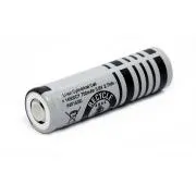 AVACOM Wiederaufladbare Industrie-Batterie 14500 Highpowers 750 mAh 3,7 V Li-Ion