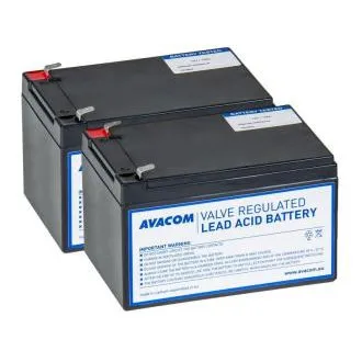 AVACOM RBC6 – Kit zur Batterie-Renovierung (2 Batterien) AVACOM RBC6 – Kit zur Batterie-Renovierung (2 Batterien)