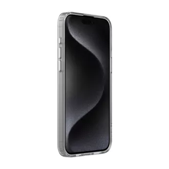 Belkin Magnetische Schutzhülle - iPhone 15 Pro Max - Transparent