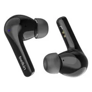 Belkin SOUNDFORM™ Motion True Wireless Earbuds - kabellose Kopfhörer, schwarz