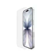 Belkin SCREENFORCE™ UltraGlass2 Anti-Mikrobielles Schutzglas für iPhone 17 / 16 Pro