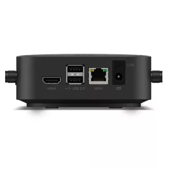 BenQ InstaShow VS10, USB-C, HDMI (mit USB-A), Full HD, 32, Benutzer, kabelloses Plug-and-Play-Präsentationssystem BenQ InstaShow VS10, USB-C, HDMI (mit USB-A), Full HD, 32, Benutzer, kabelloses Plug-and-Play-Präsentationssystem
