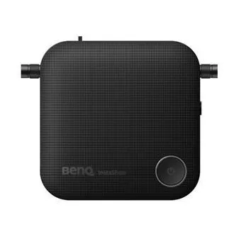 BenQ InstaShow VS10, USB-C, HDMI (mit USB-A), Full HD, 32, Benutzer, kabelloses Plug-and-Play-Präsentationssystem BenQ InstaShow VS10, USB-C, HDMI (mit USB-A), Full HD, 32, Benutzer, kabelloses Plug-and-Play-Präsentationssystem