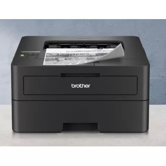 Brother HL-L2460DN (34 Seiten pro Minute, PCL6, USB 2.0, Duplex, LAN)
