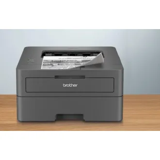 Brother HL-L2402D (30 Seiten/Min., USB 2.0, Duplex) - Gebraucht