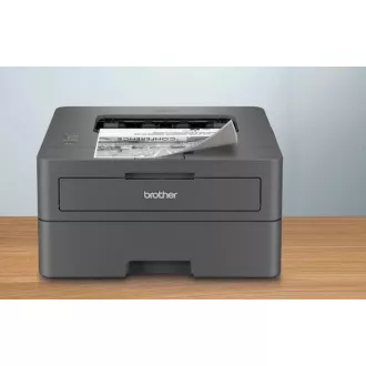 Brother HL-L2402D (30 Seiten/Min., USB 2.0, Duplex) Brother HL-L2402D (30 Seiten/Min., USB 2.0, Duplex)