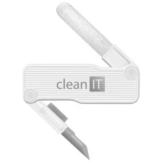 CLEAN IT Reinigungsset für Kopfhörer