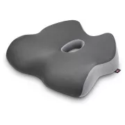 CONNECT IT FOR HEALTH GamaPro Anatomisches Stuhlkissen, GREY