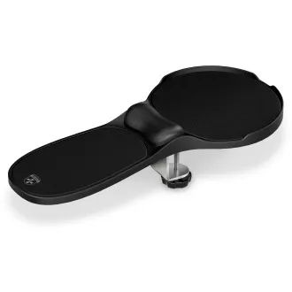 CONNECT IT FOR HEALTH ArmRest PRO, Armlehne mit Mauspad CONNECT IT FOR HEALTH ArmRest PRO, Armlehne mit Mauspad