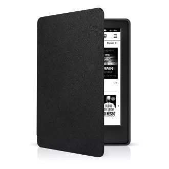 CONNECT IT Tasche für Amazon Kindle Paperwhite 2024 BLACK