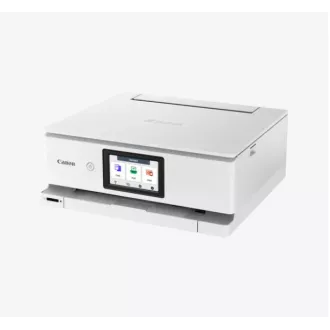 Canon PIXMA TS8750 - PSC/Wi-Fi/WiFi-Direkt/Duplex/PictBridge/4800x1200/USB weiß Canon PIXMA TS8750 - PSC/Wi-Fi/WiFi-Direkt/Duplex/PictBridge/4800x1200/USB weiß