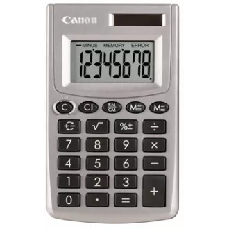 Canon Taschenrechner LS-270L EMEA HB Canon Taschenrechner LS-270L EMEA HB