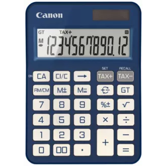 Canon Taschenrechner KS-125KB-BL EMEA HB
