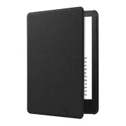 C-TECH PROTECT Tasche für Amazon Kindle TOUCH 2024, WAKE/SLEEP Funktion, Hardcover, AKC-22, schwarz