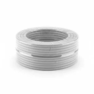 C-TECH Eth UTP-Kabel mit CCA-Litzen, C5e, 100 m, grau C-TECH Eth UTP-Kabel mit CCA-Litzen, C5e, 100 m, grau
