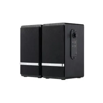 C-TECH Lautsprecher SPK-20, 2.0, USB/USB-Stromversorgung, schwarz C-TECH Lautsprecher SPK-20, 2.0, USB/USB-Stromversorgung, schwarz