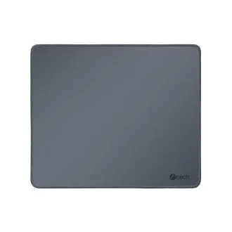 C-TECH Mauspad MP-01, grau, 320 × 270 × 4 mm, mit eingefassten Kanten C-TECH Mauspad MP-01, grau, 320 × 270 × 4 mm, mit eingefassten Kanten