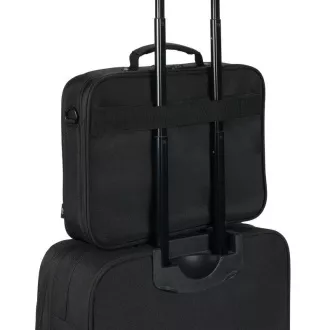 Dicota Eco Multi CORE Laptop-Tasche 15 - 17,3", schwarz