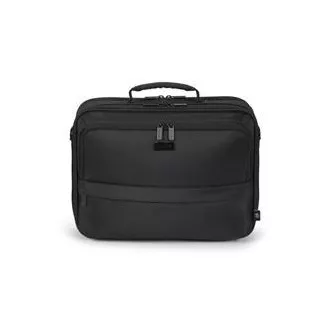 Dicota Eco Multi CORE Laptop-Tasche 15 - 17,3", schwarz