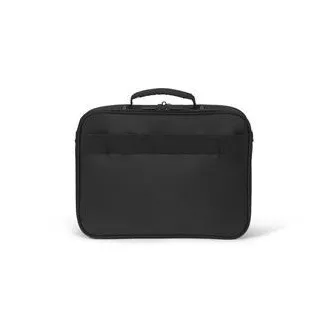 Dicota Eco Multi CORE Laptop-Tasche 15 - 17,3", schwarz