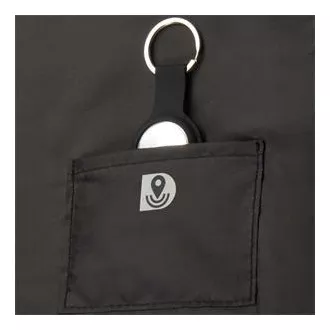 Dicota Eco Multi CORE Laptop-Tasche 15 - 17,3", schwarz