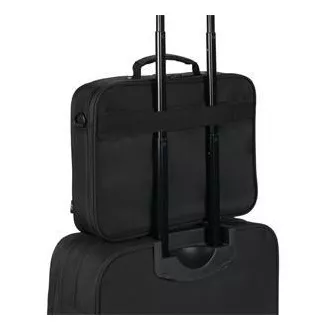 Dicota Eco Multi CORE Laptop-Tasche 15 - 17,3", schwarz
