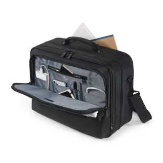 Dicota Eco Multi Twin CORE Laptoptasche 14 - 16", schwarz Dicota Eco Multi Twin CORE Laptoptasche 14 - 16", schwarz