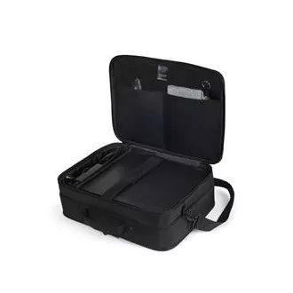 Dicota Eco Multi Twin CORE Laptoptasche 14 - 16", schwarz Dicota Eco Multi Twin CORE Laptoptasche 14 - 16", schwarz