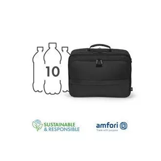 Dicota Eco Multi Twin CORE Laptoptasche 14 - 16", schwarz Dicota Eco Multi Twin CORE Laptoptasche 14 - 16", schwarz