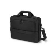 Dicota Eco Top Traveler CORE 15 - 17,3" Laptoptasche, schwarz
