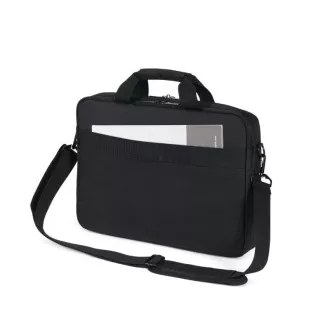 Dicota Eco Top Traveler CORE 15 - 17,3" Laptoptasche, schwarz