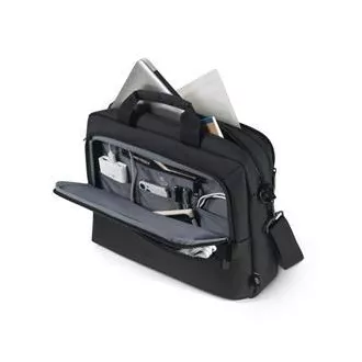 Dicota Eco Top Traveler CORE 15 - 17,3" Laptoptasche, schwarz
