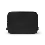 Dicota Hülse ONE 10-11.6", schwarz