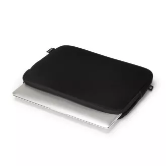Dicota Hülse ONE 10-11.6", schwarz