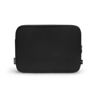 Dicota Hülse ONE 12-12,5", schwarz