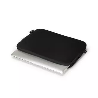 Dicota Hülse ONE 12-12,5", schwarz