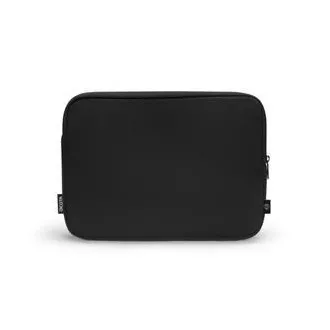 Dicota Hülse ONE 13-13,3", schwarz