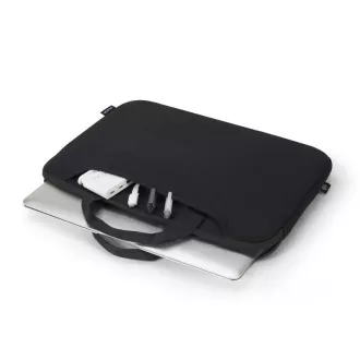 Dicota Smart Sleeve ONE 14-14,1", schwarz