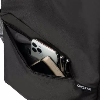 Dicota Rucksack ONE 13-16", schwarz