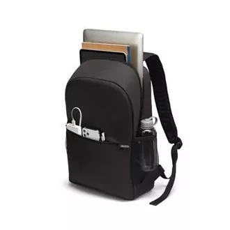 Dicota Rucksack ONE 13-16", schwarz