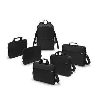 Dicota Rucksack ONE 13-16", schwarz