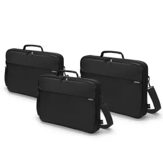 Dicota Multi ONE 13-14.1", schwarz