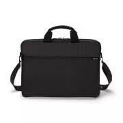 Dicota Slim Case ONE 10-12.5", schwarz