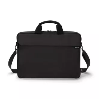 Dicota Slim Case ONE 10-12.5", schwarz